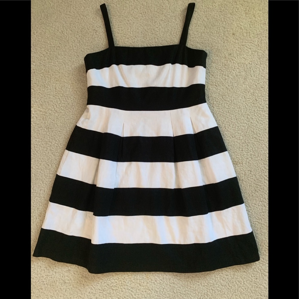 LOFT dress